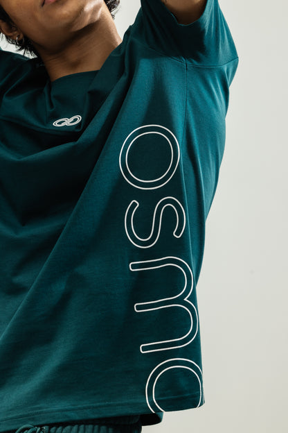 Branded Active T-shirt