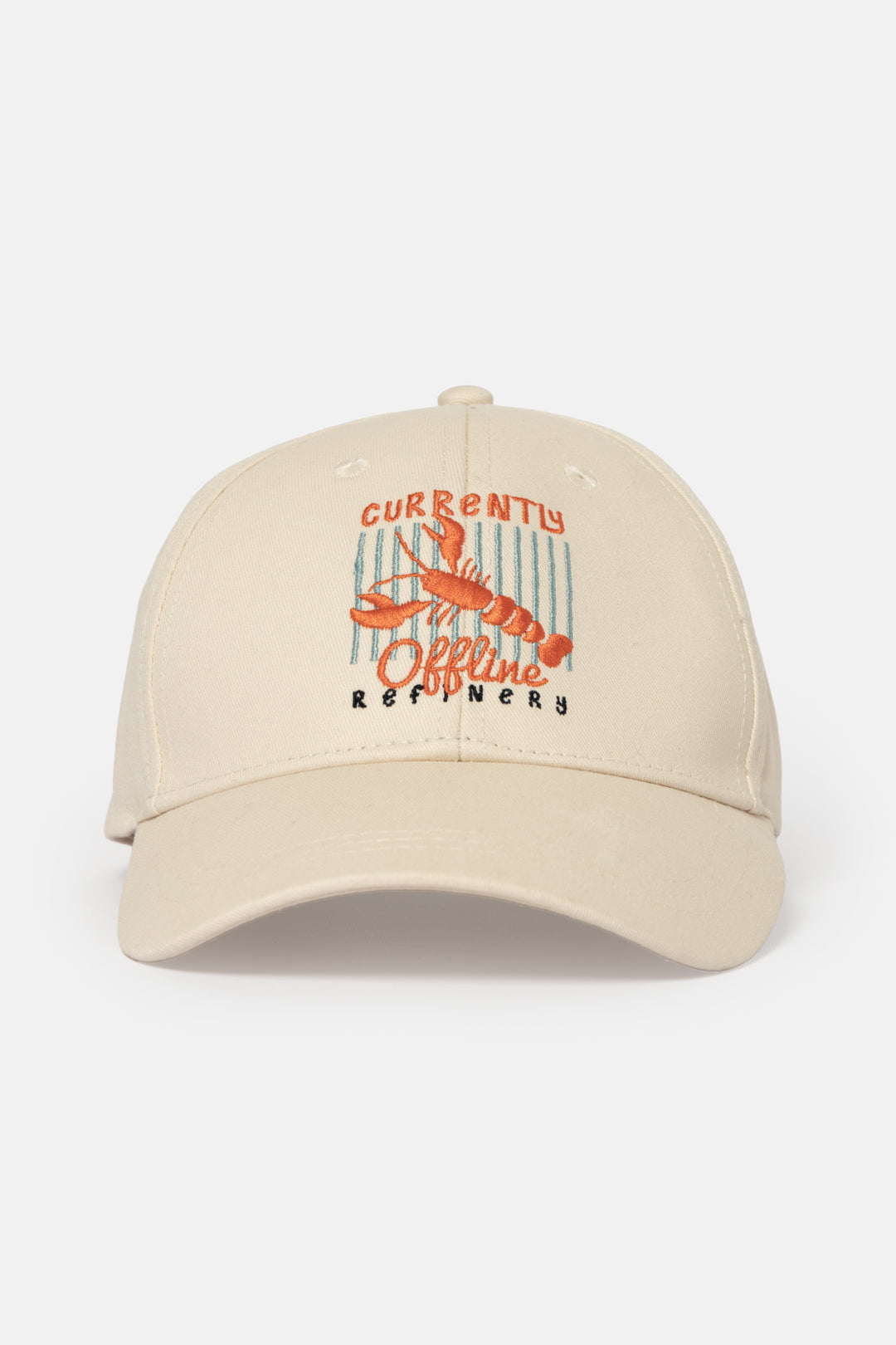 Peak Cap
