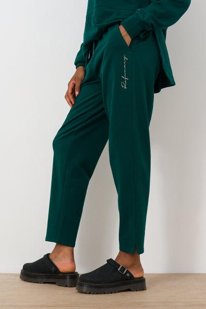 Slim Fit Track Pants