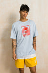 Graphic Oversized T-Shirt