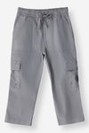 Boys Cargo Pant