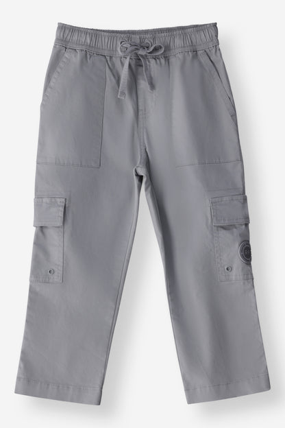 Boys Cargo Pant