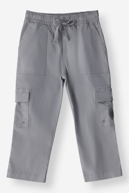 Boys Cargo Pant