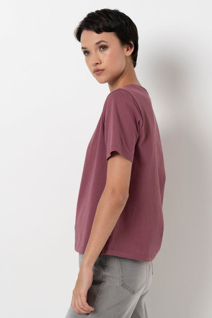 Slim Fit T-Shirt