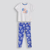 Girls Print Leggings
