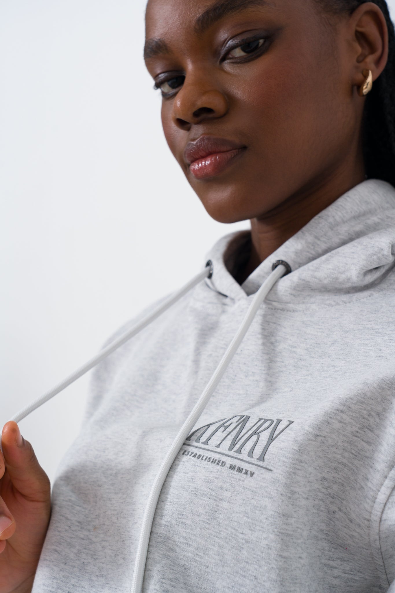Standard Hoodie