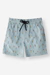 Boys Pool Shorts