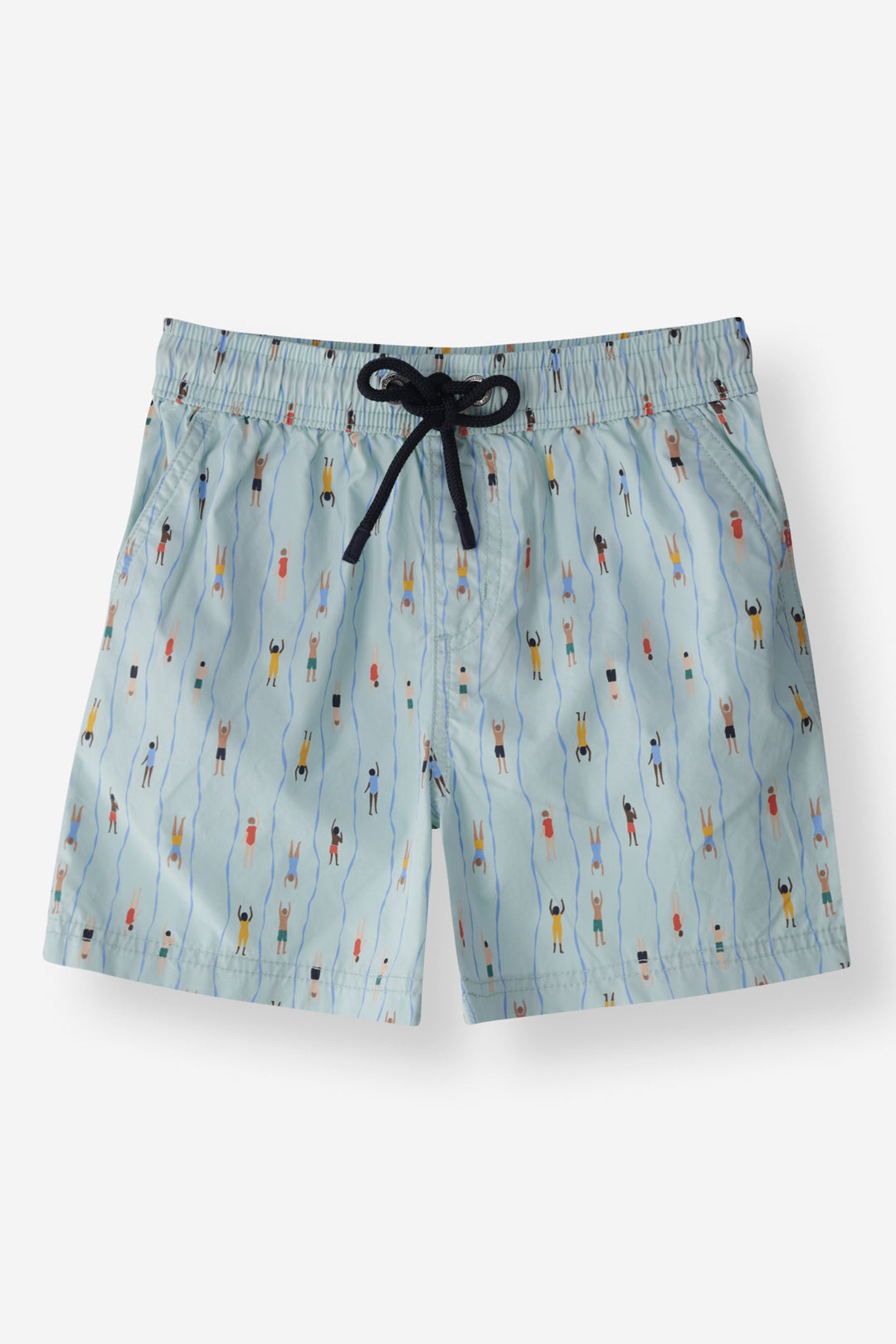 Boys Pool Shorts