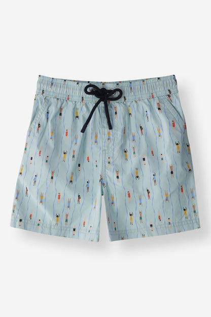 Boys Pool Shorts