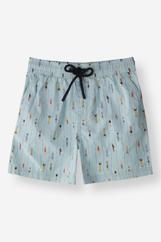 Boys Pool Shorts