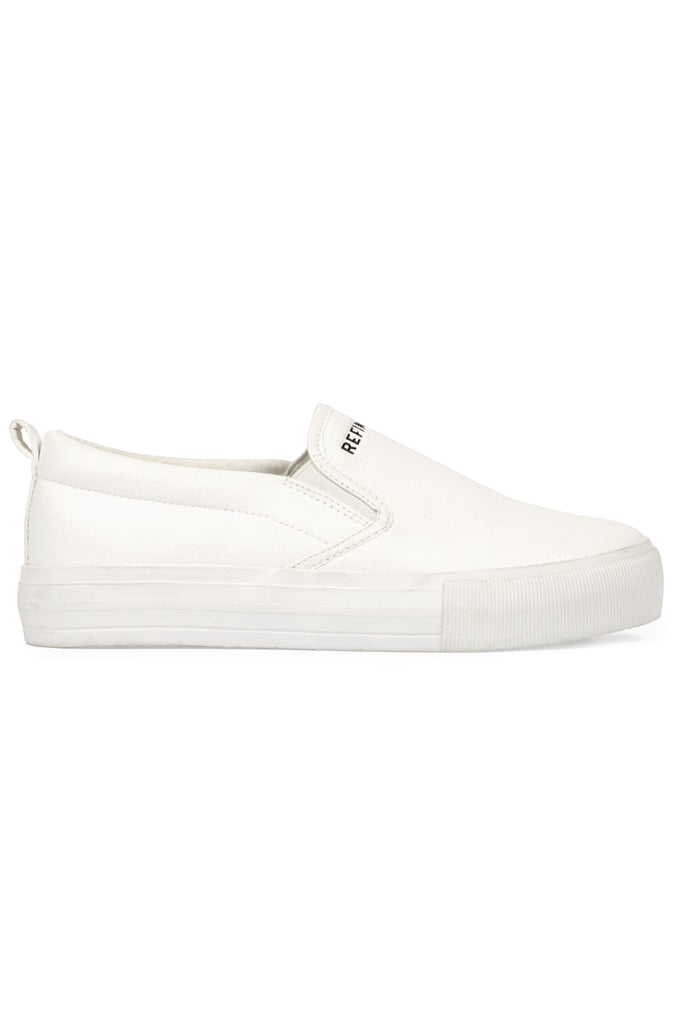 Slip-On Sneaker