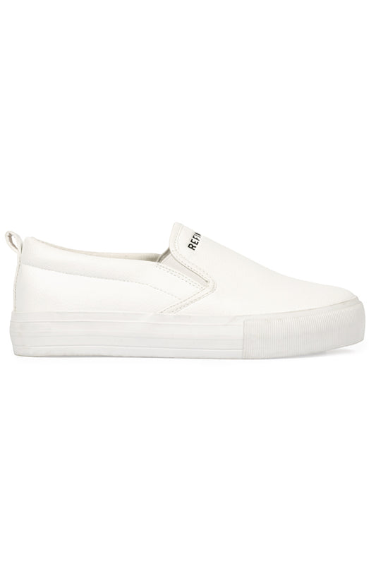 Slip-On Sneaker