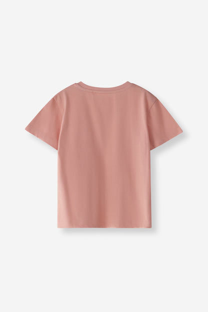 Boys Branded Tee