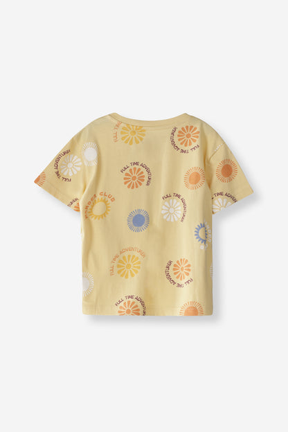 Boys Graphic Tee