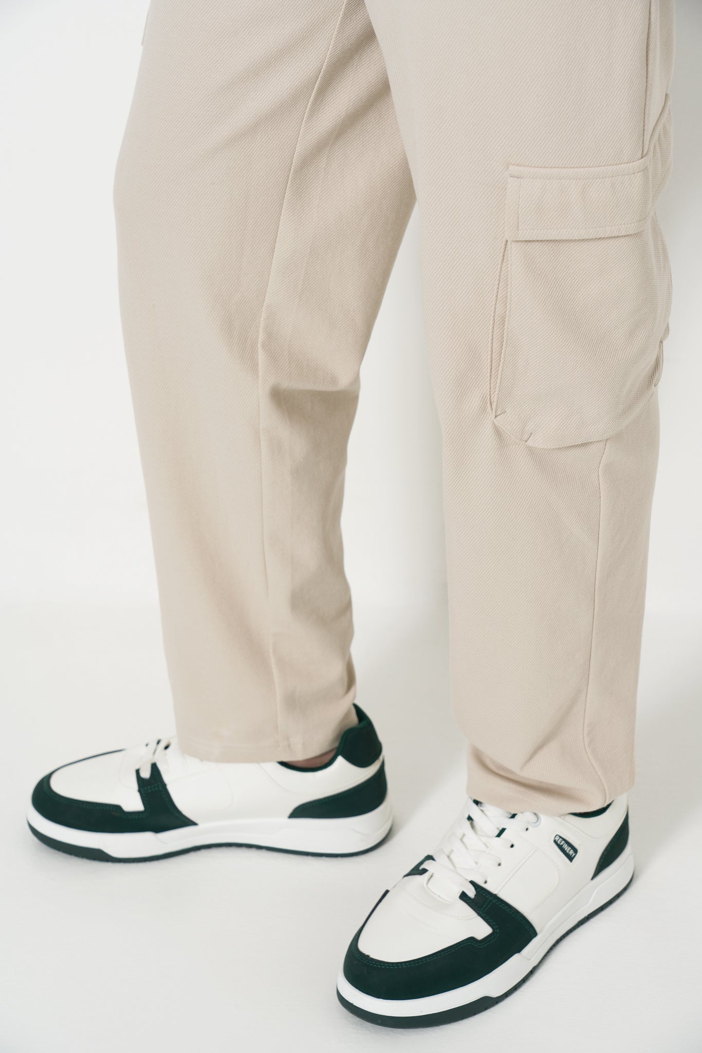 pique-knit-pants