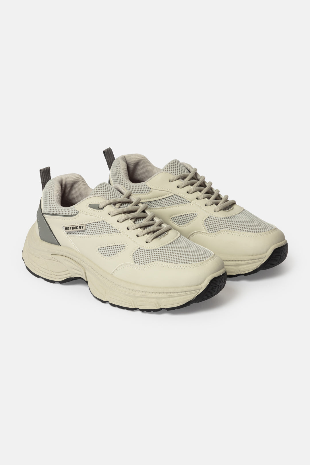 Chunky Sneaker