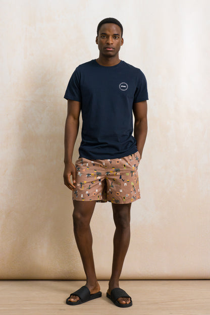 Pool Shorts