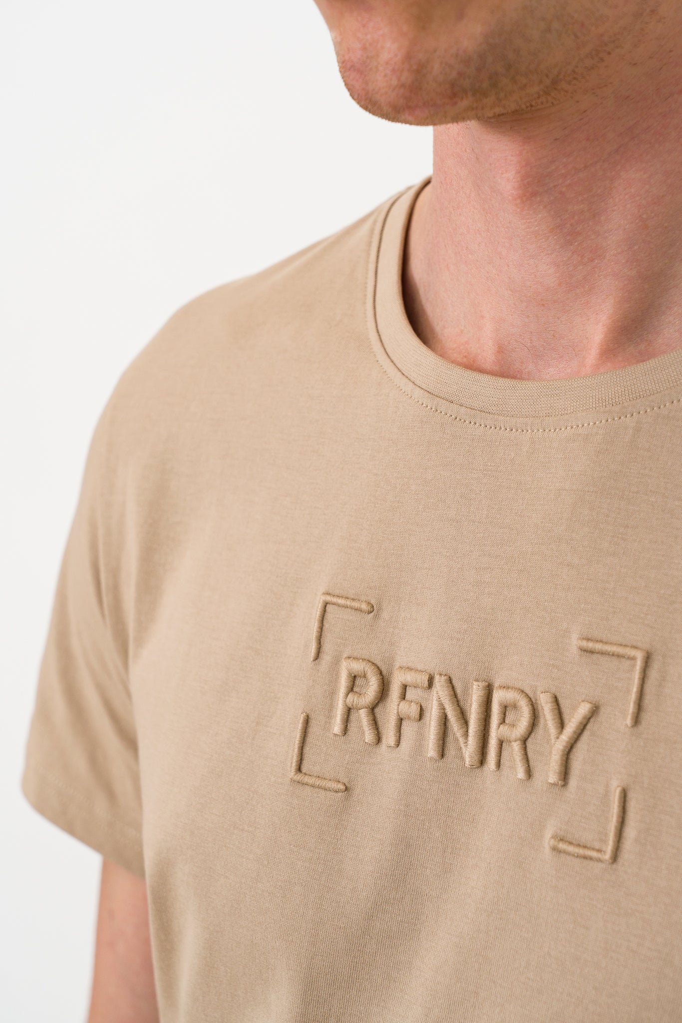 Branded T-Shirt