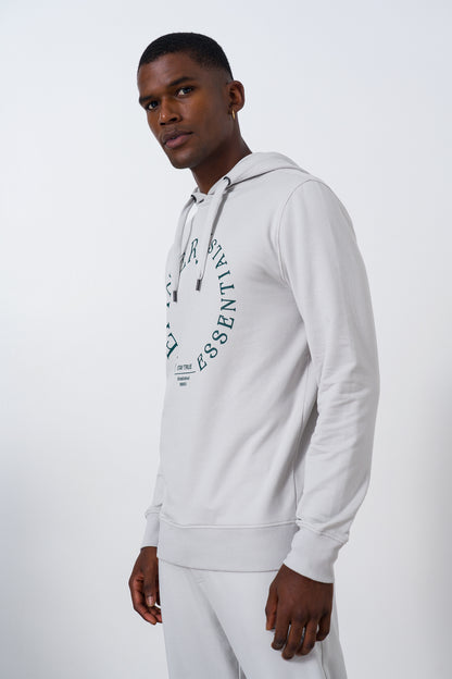 Branded Hoodie