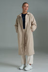 Active Anorak Jacket
