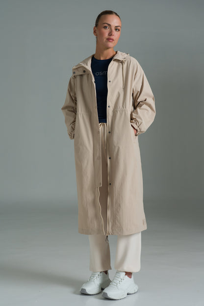 Active Anorak Jacket