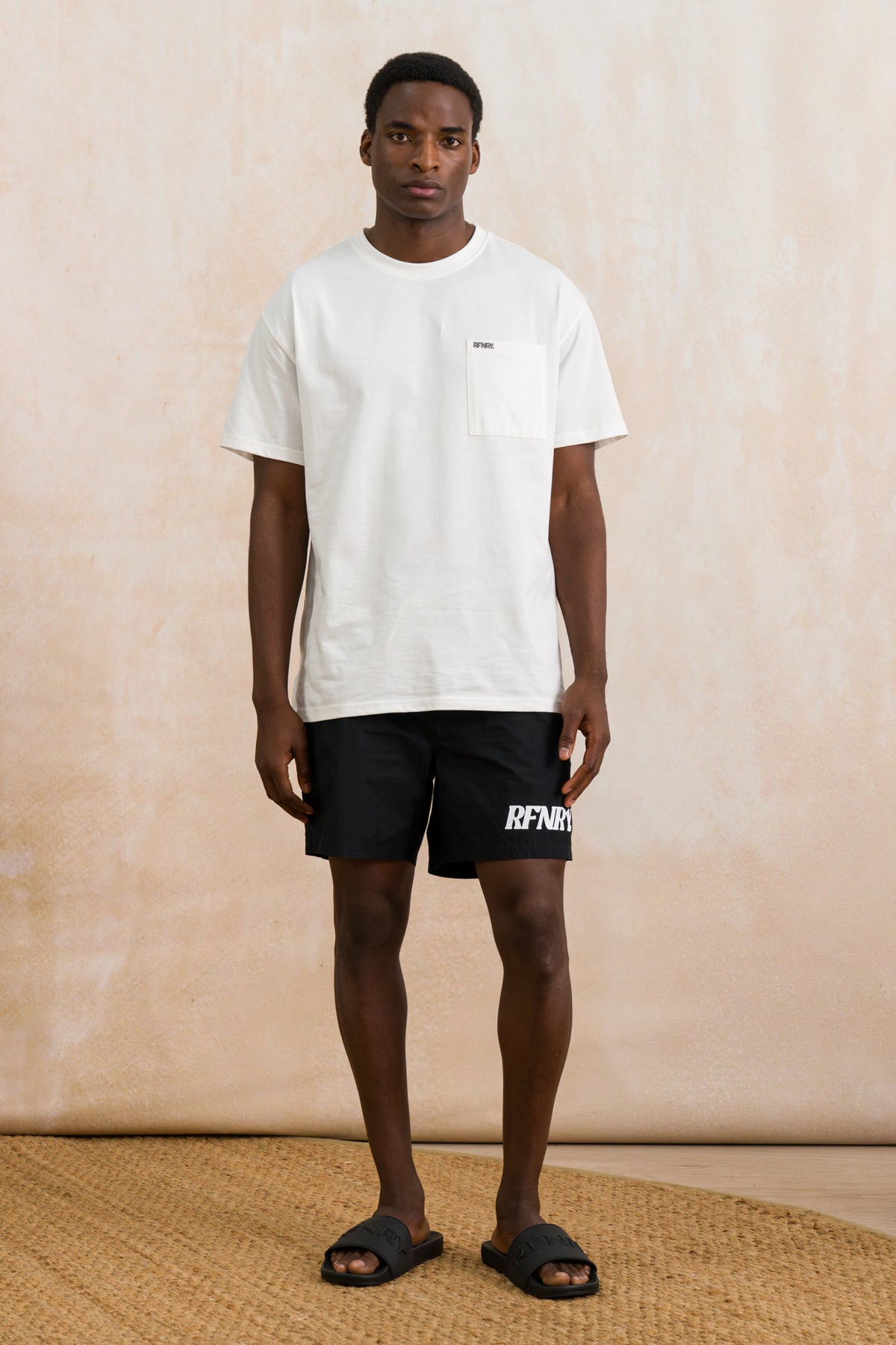Pool Shorts