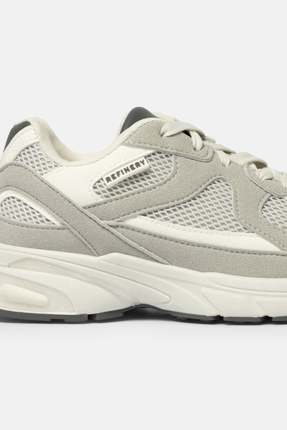 Grey Dad Sneakers