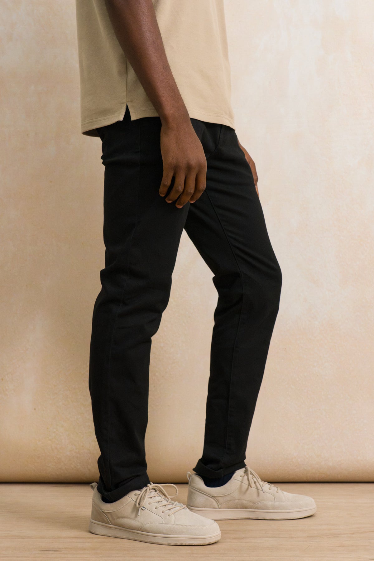 Chino Pants