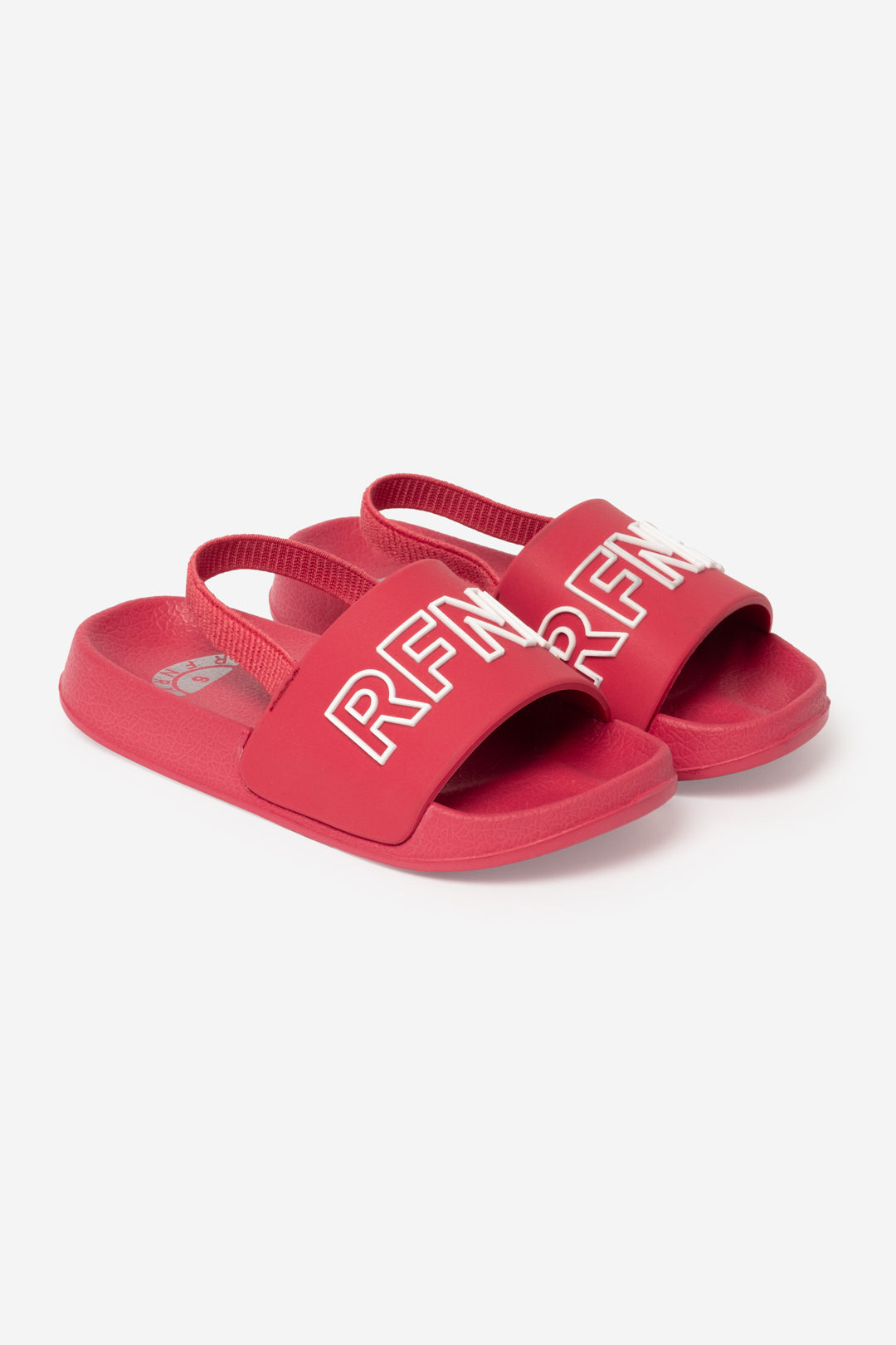 Branded Pool Slides
