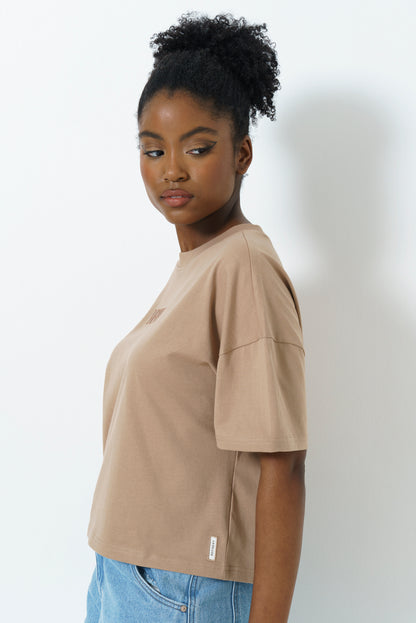 Boxy T-Shirt