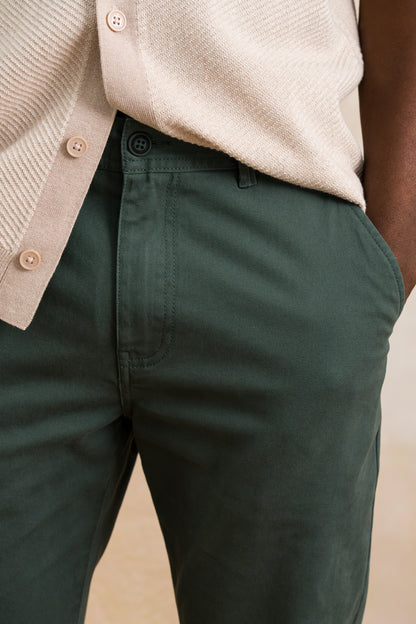 Chino Pants