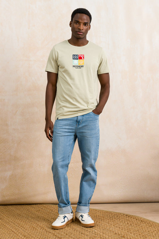 Graphic T-Shirt