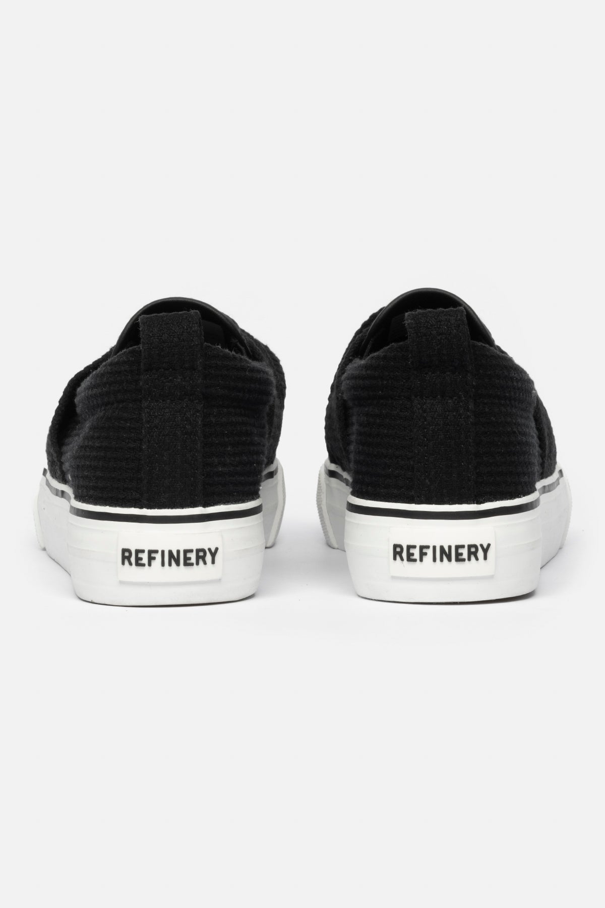 Slip-On Sneaker