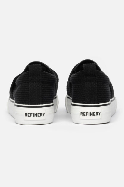 Slip-On Sneaker