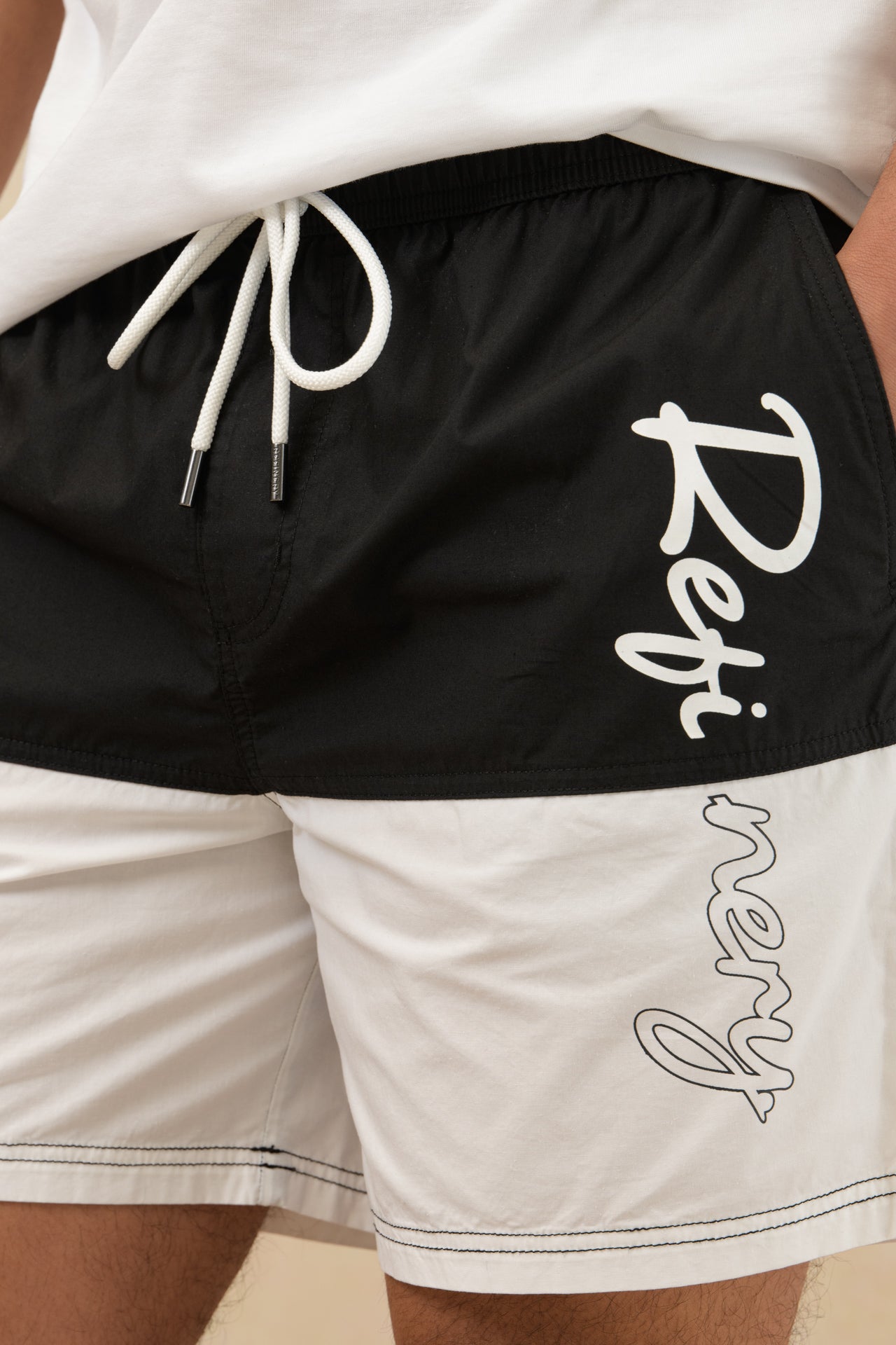 Pool Shorts