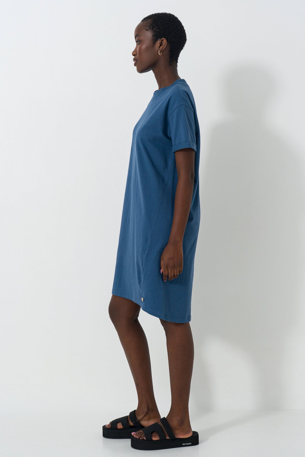 T-Shirt Dress