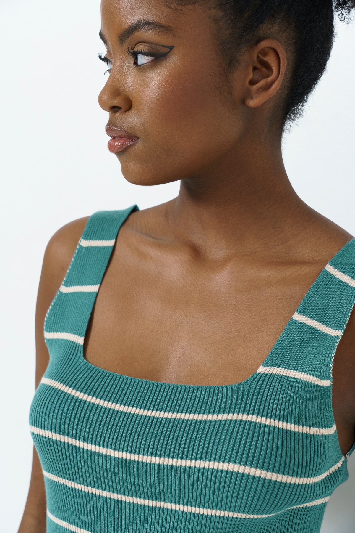 Square Neck Tank