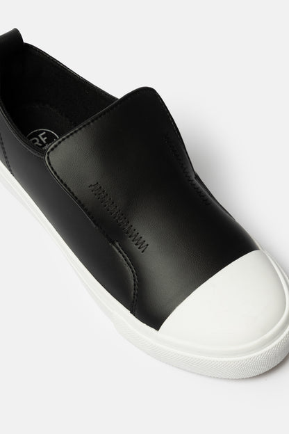 Tonal Slip-On Sneaker