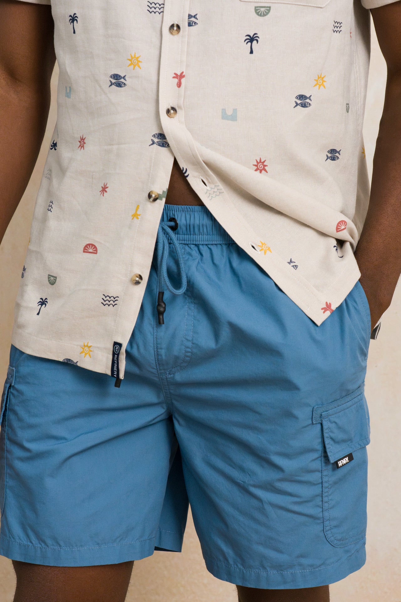 Pool Shorts