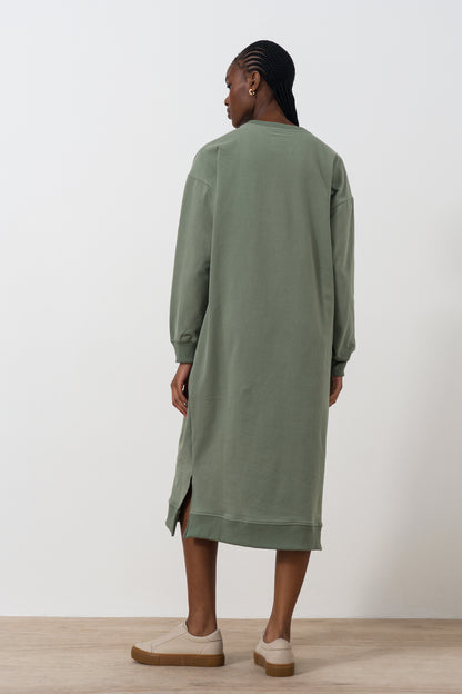 Sweat Dress