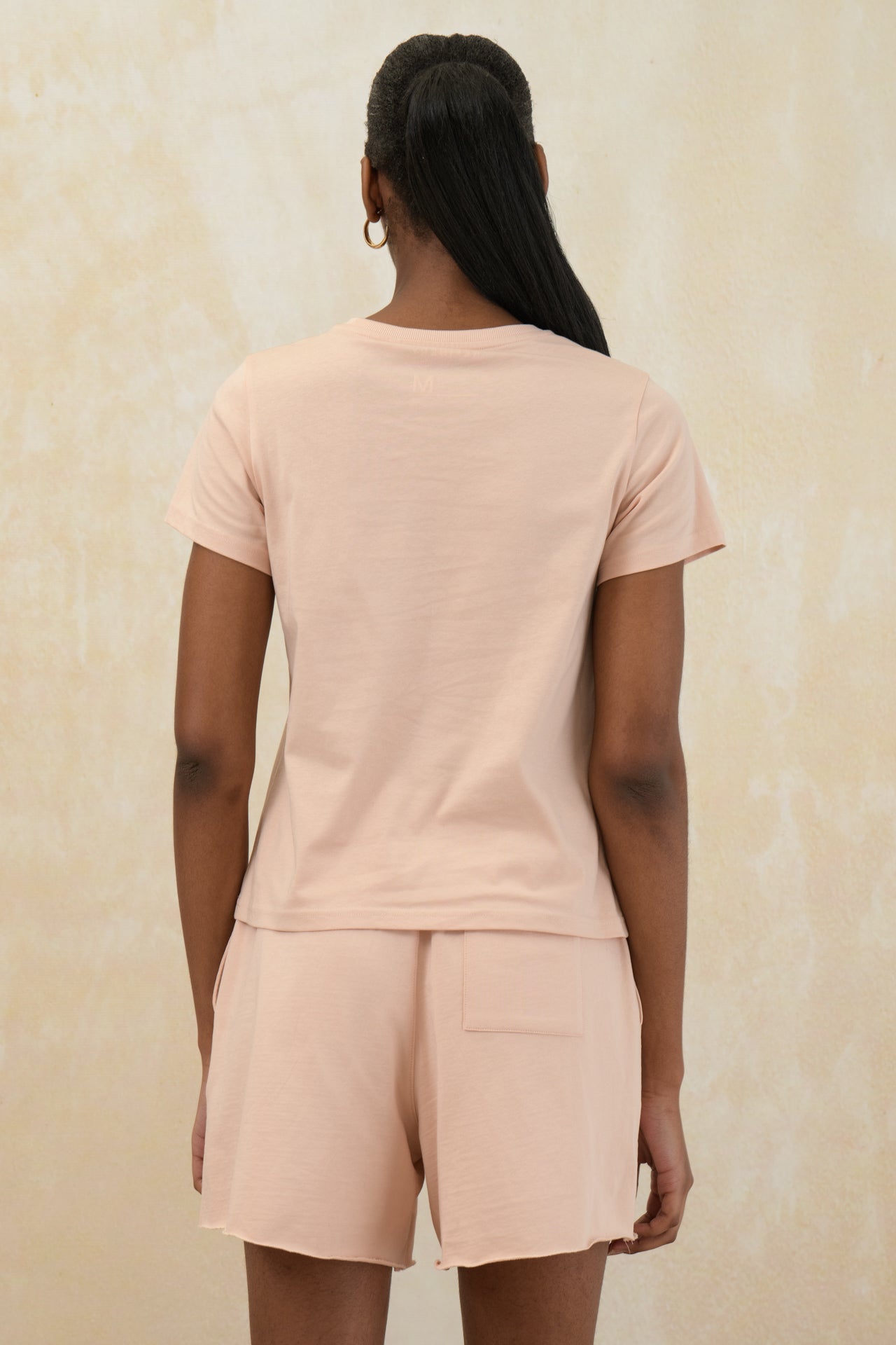 Standard Branded T-Shirt