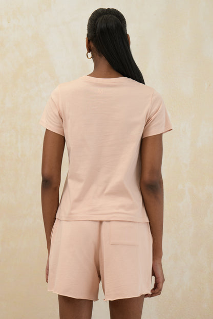 Standard Branded T-Shirt