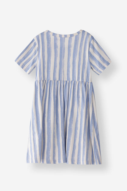 Girls Babydoll Dress