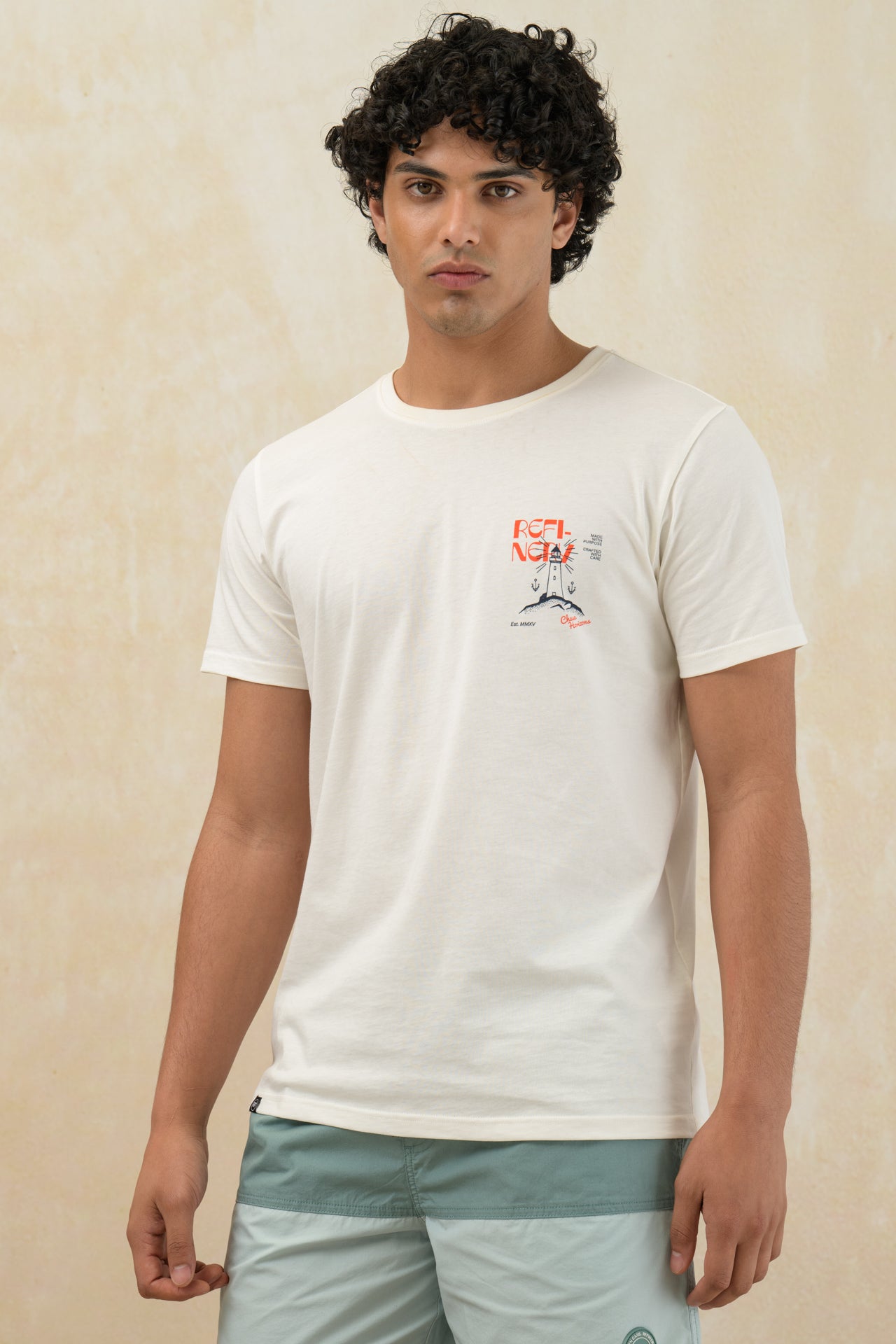 Graphic T-shirt