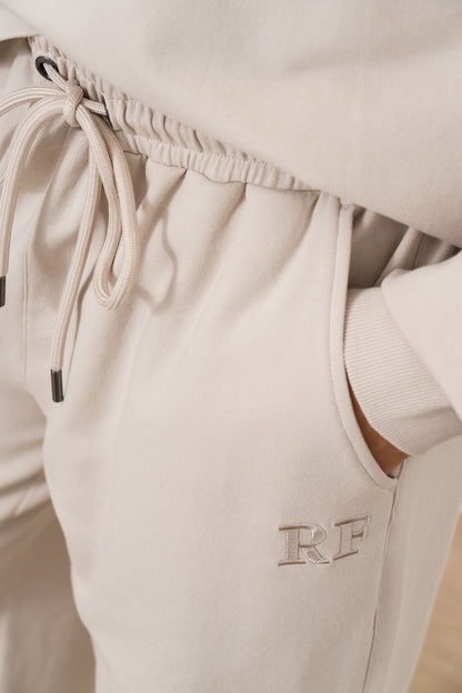 Relaxed Fit Trackpants