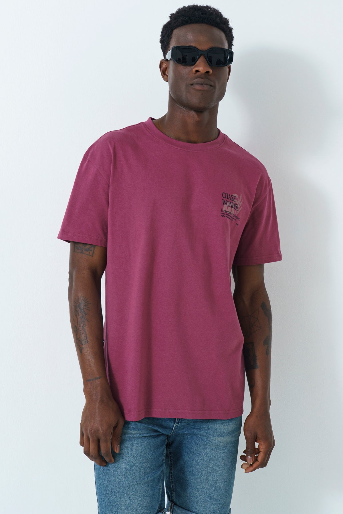 Graphic T-Shirt
