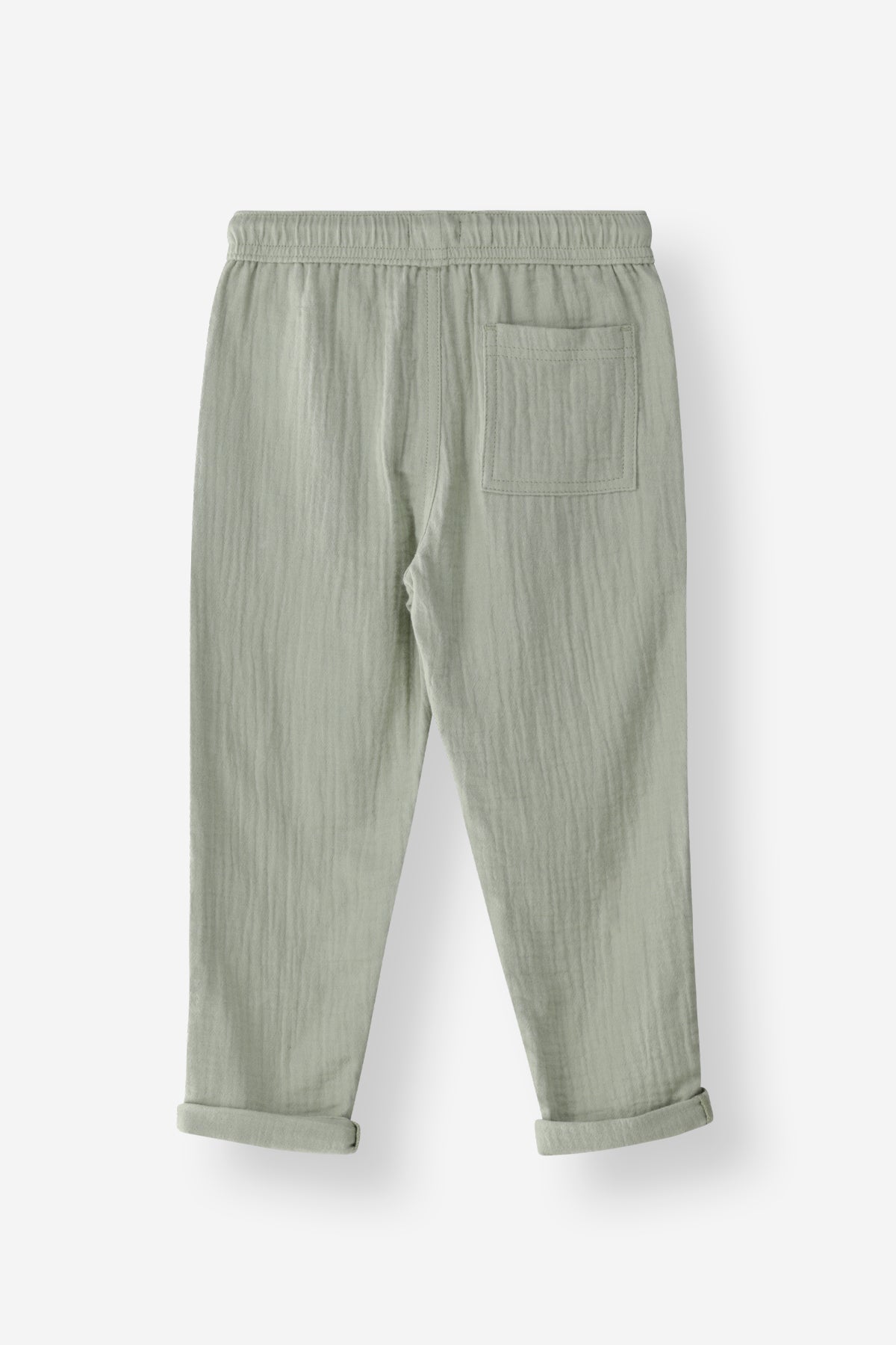 Boys Pull On Pants