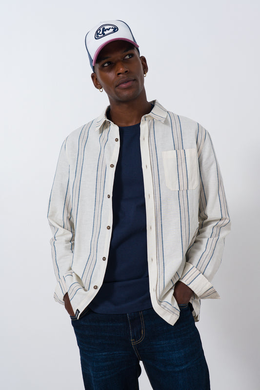 Stripe Shirt