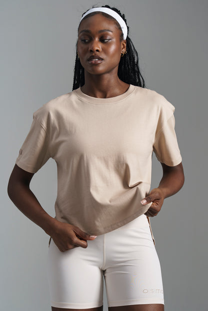 Oversized Active T-Shirt