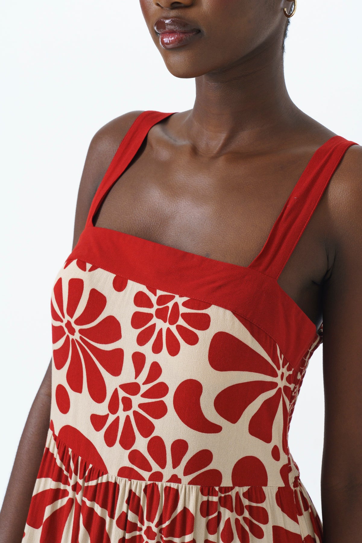 Hi-Low Dolce Vita Dress
